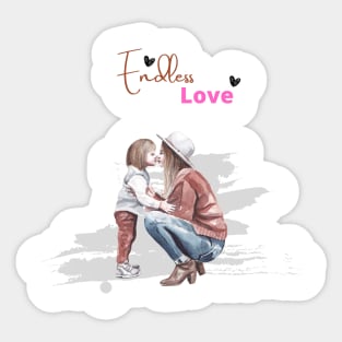 Love Sticker